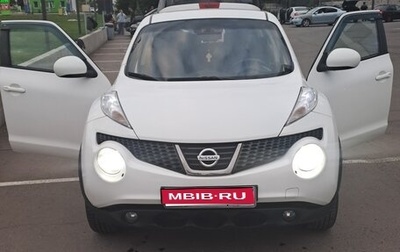 Nissan Juke II, 2013 год, 980 000 рублей, 1 фотография