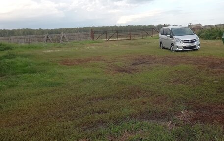 Nissan Serena IV, 2017 год, 1 750 000 рублей, 2 фотография