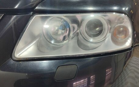 Volkswagen Touareg III, 2003 год, 950 000 рублей, 9 фотография