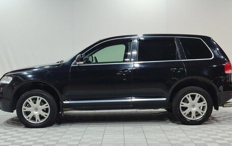 Volkswagen Touareg III, 2003 год, 950 000 рублей, 8 фотография