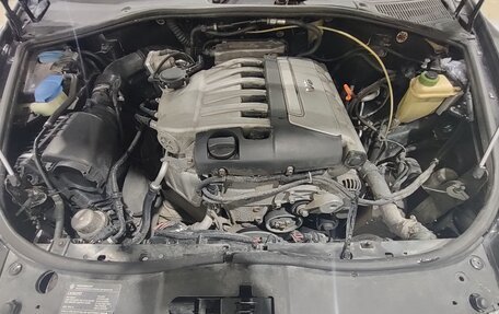 Volkswagen Touareg III, 2003 год, 950 000 рублей, 11 фотография