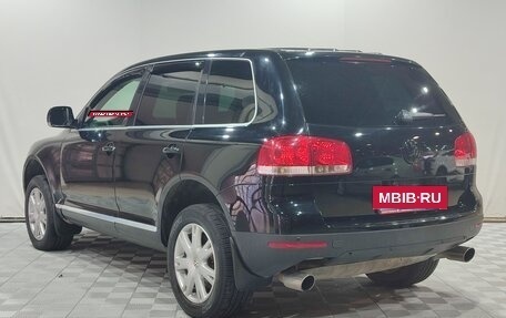 Volkswagen Touareg III, 2003 год, 950 000 рублей, 7 фотография