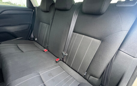 Citroen C4 II рестайлинг, 2012 год, 579 000 рублей, 11 фотография