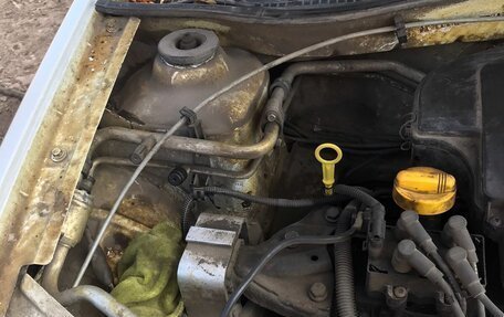 Renault Logan I, 2011 год, 270 000 рублей, 6 фотография