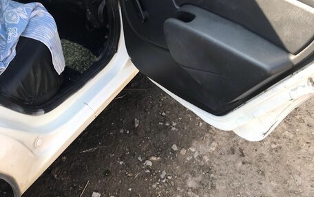 Renault Logan I, 2011 год, 270 000 рублей, 9 фотография