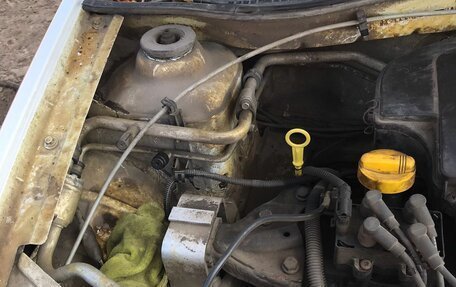 Renault Logan I, 2011 год, 270 000 рублей, 7 фотография