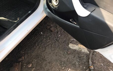 Renault Logan I, 2011 год, 270 000 рублей, 10 фотография