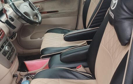 Toyota Nadia, 2001 год, 735 000 рублей, 6 фотография