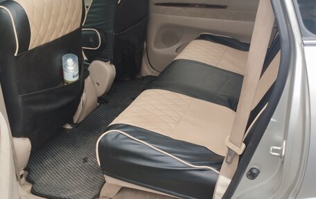 Toyota Nadia, 2001 год, 735 000 рублей, 4 фотография