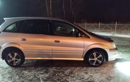 Toyota Nadia, 2001 год, 735 000 рублей, 15 фотография