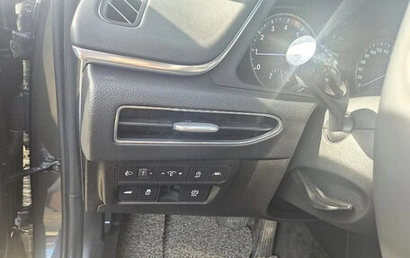 Hyundai Sonata VIII, 2021 год, 1 850 000 рублей, 11 фотография