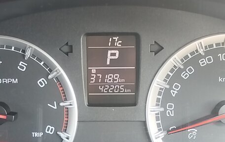 Suzuki Swift IV, 2010 год, 850 000 рублей, 1 фотография