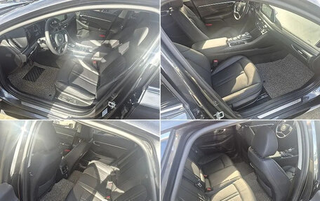 Hyundai Sonata VIII, 2021 год, 1 850 000 рублей, 8 фотография
