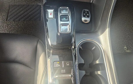 Hyundai Sonata VIII, 2021 год, 1 850 000 рублей, 9 фотография
