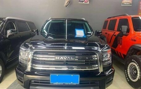 Haval H5, 2025 год, 2 155 000 рублей, 3 фотография