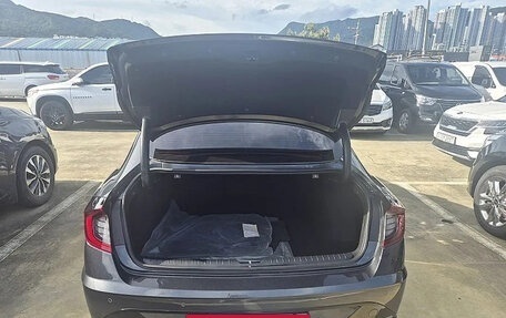 Hyundai Sonata VIII, 2021 год, 1 850 000 рублей, 7 фотография