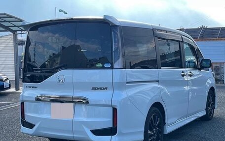 Honda Stepwgn IV, 2021 год, 2 224 000 рублей, 4 фотография