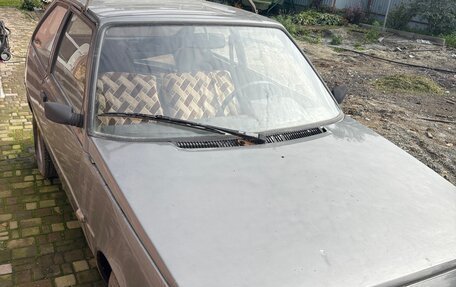 ЗАЗ 1102 «Таврия», 1995 год, 75 000 рублей, 1 фотография