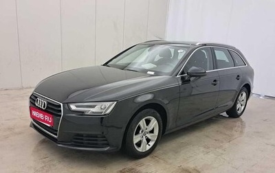 Audi A4, 2019 год, 1 600 000 рублей, 1 фотография