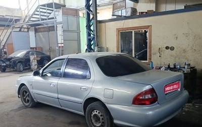 KIA Clarus II, 2000 год, 180 000 рублей, 1 фотография