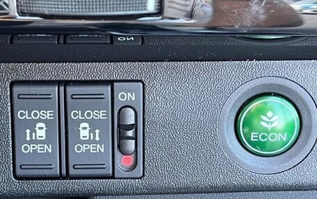 Honda Stepwgn IV, 2021 год, 2 224 000 рублей, 13 фотография