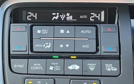 Honda Stepwgn IV, 2021 год, 2 224 000 рублей, 12 фотография
