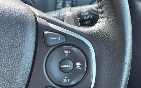 Honda Stepwgn IV, 2021 год, 2 224 000 рублей, 11 фотография