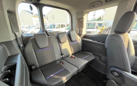 Honda Stepwgn IV, 2021 год, 2 224 000 рублей, 17 фотография