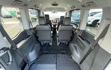 Honda Stepwgn IV, 2021 год, 2 224 000 рублей, 19 фотография