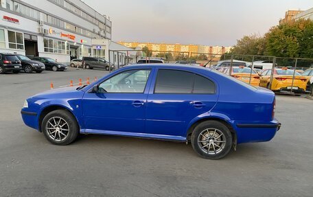 Skoda Octavia IV, 2006 год, 290 000 рублей, 5 фотография