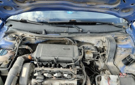 Skoda Octavia IV, 2006 год, 290 000 рублей, 2 фотография