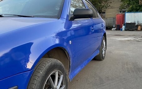 Skoda Octavia IV, 2006 год, 290 000 рублей, 9 фотография