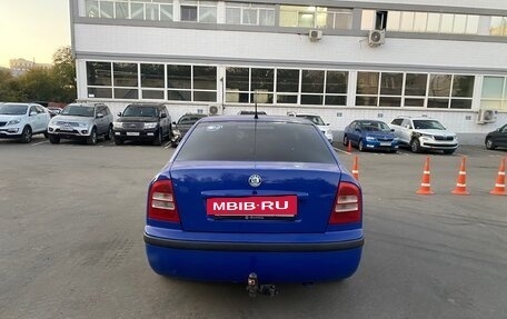 Skoda Octavia IV, 2006 год, 290 000 рублей, 6 фотография