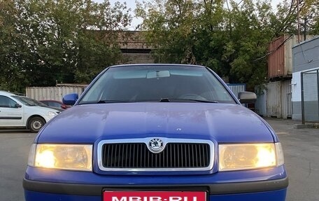 Skoda Octavia IV, 2006 год, 290 000 рублей, 8 фотография