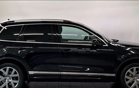 Volkswagen Touareg III, 2017 год, 3 450 000 рублей, 19 фотография