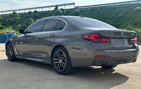 BMW 5 серия, 2022 год, 3 299 000 рублей, 7 фотография
