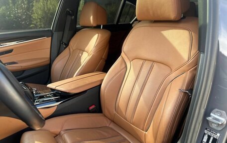 BMW 5 серия, 2022 год, 3 299 000 рублей, 15 фотография