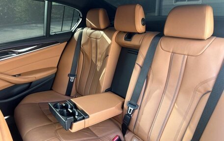 BMW 5 серия, 2022 год, 3 299 000 рублей, 19 фотография
