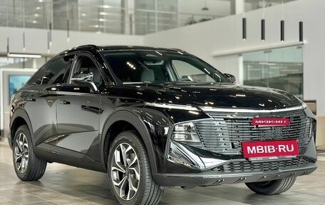 Haval F7x, 2025 год, 3 548 900 рублей, 3 фотография