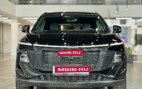 Haval F7x, 2025 год, 3 548 900 рублей, 2 фотография