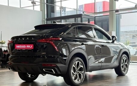 Haval F7x, 2025 год, 3 548 900 рублей, 5 фотография