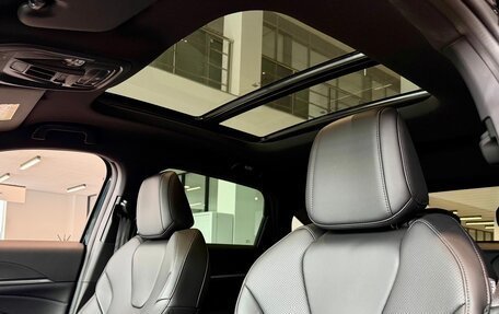 Haval F7x, 2025 год, 3 548 900 рублей, 8 фотография