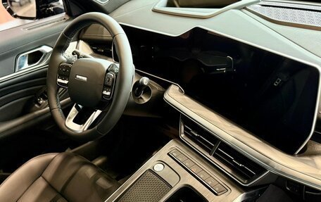 Haval F7x, 2025 год, 3 548 900 рублей, 15 фотография