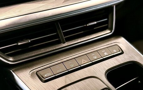 Haval F7x, 2025 год, 3 548 900 рублей, 11 фотография