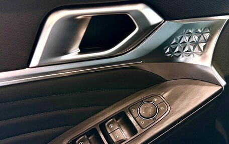 Haval F7x, 2025 год, 3 548 900 рублей, 12 фотография