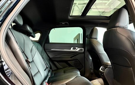 Haval F7x, 2025 год, 3 548 900 рублей, 13 фотография