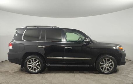 Lexus LX III, 2012 год, 4 750 000 рублей, 4 фотография
