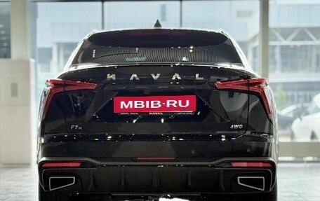 Haval F7x, 2025 год, 3 548 900 рублей, 6 фотография