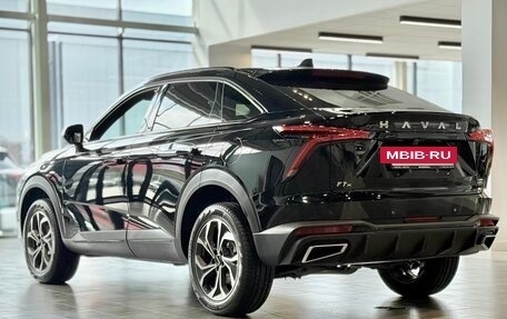 Haval F7x, 2025 год, 3 548 900 рублей, 7 фотография