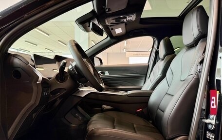 Haval F7x, 2025 год, 3 548 900 рублей, 9 фотография